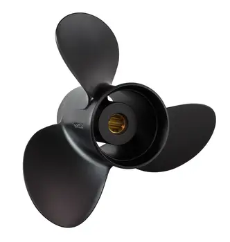 

Propeller 3x11x9r, Solas, 4211-110-09 421111009