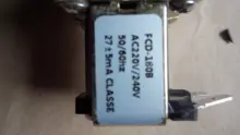 220V Magnetic-Valve Normally Electric-Solenoid Water-Control Closed-Brass DC12V 24V AC
