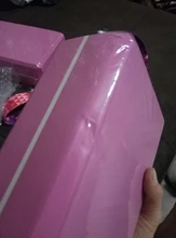 Bloque de Yoga EVA 2 uds., 1 Uds., cinturón de Yoga, Pilates, correa para ejercicio, deporte, moldeador corporal, entrenamiento de salud, gimnasio, cojín de refuerzo para el hogar