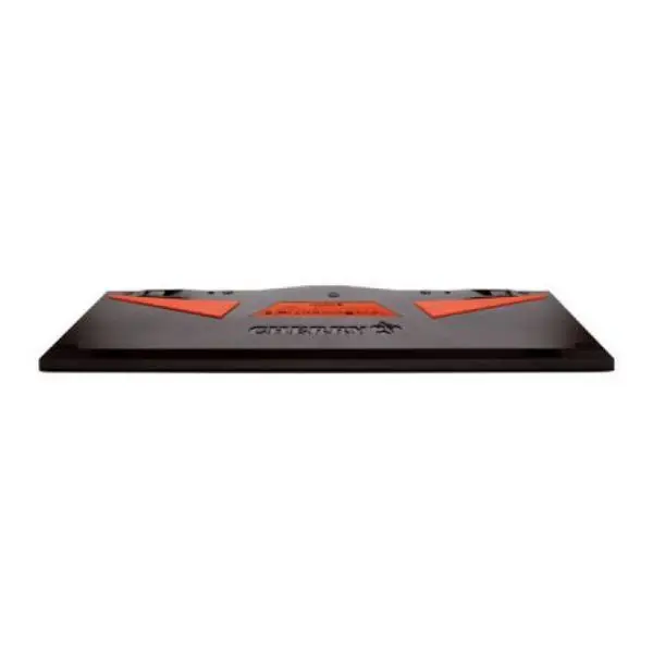 Клавиатура Cherry G80-3850LYBES-черный
