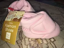 Zapatos medias para bebé recién nacido, botines para primeros pasos, de algodón, cómodos, suaves, antideslizantes, cálidos, para cuna