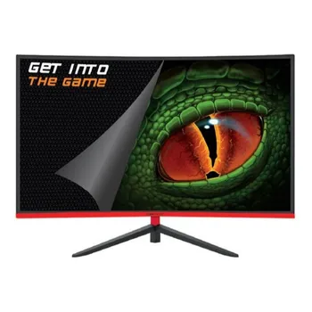 

Gaming Monitor KEEP OUT XGM27PRO+ 27" Full HD LED HDMI