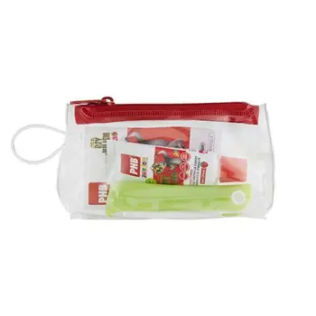 

Phb Junior Kit Brush + Paste
