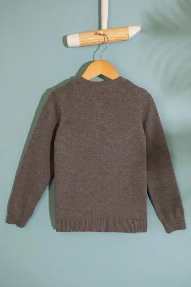 U.S. POLO ASSN. Тонкий кардиган