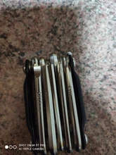 Multifunction-Tool-Kits Chain Rivet-Extractor Screwdriver Repair-Tool-Set Bicycle Road-Bike