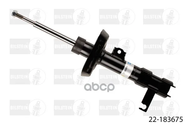 Амортизатор Подвески Opel Insignia,Vl,B4 Bilstein арт. 22-183675