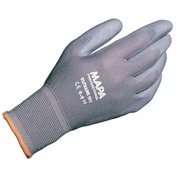 

GLOVE POLYAMIDE ULTRANE 551 PUNO ELASTICO 6-6,5 551406