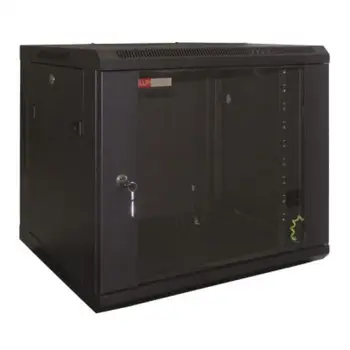 

Wall-mounted Rack Cabinet WP WPN-RWB-15606 (60 x 60 x 77 cm)