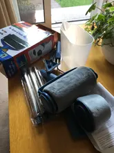 Brush-Handle-Tool Paint-Roller Wall-Decorative DIY 8pcs Multifunctional Household-Use