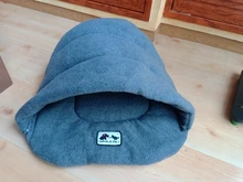 Pantuflas cálidas para invierno para perro, cama suave y encantadora para gato y perro, cojín de Mascota, productos de alta calidad