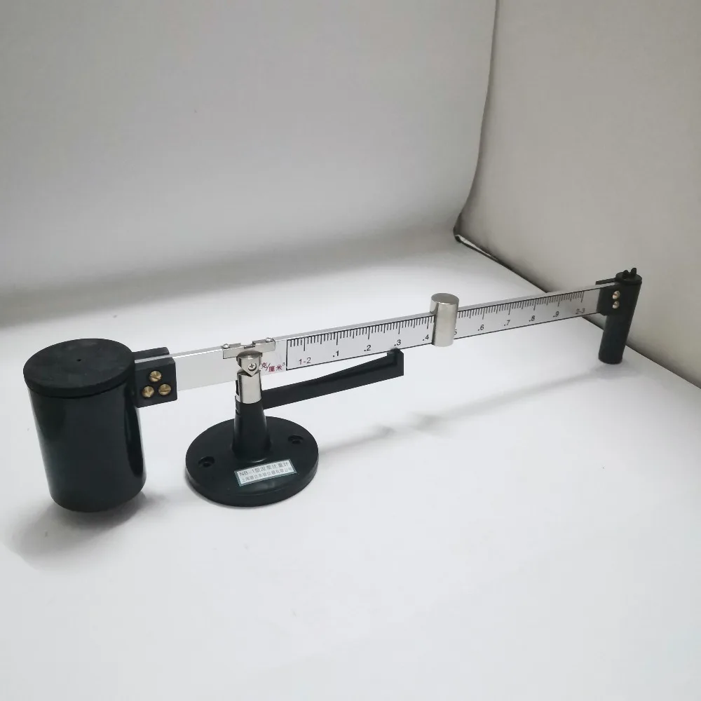 3in1 Kit de Teste Tester Teor de
