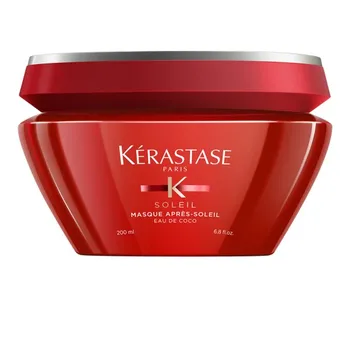 

After Sun Repairing Hair Masque Soleil Kerastase (200 ml)