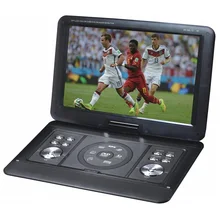 Портативный DVD-плеер XPX EA-1669D