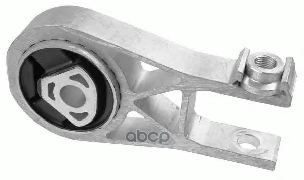 Опора Кпп Peugeot Boxer/Fiat Ducato/Citroen Jumper 2.2hdi/2.3d 06- Задн. Lemforder 3700601 LEMFORDER арт. 3700601
