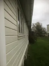 Solar-Lamp House Security-Lighting Wall Street Yard Garden Outdoor Waterproof Wireless