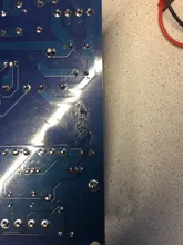 Power-Supply-Module Board-Switch 100-240V DC AC To 24v-9a