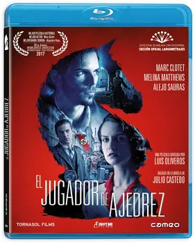 

The chess player-BD