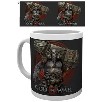 

God Of War - Troll (Cup) GB EYE7.15