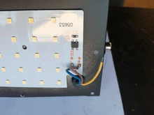 Landscape Lighting Street-Lamp Ip65 Waterproof 240V 220V LED 230V AC