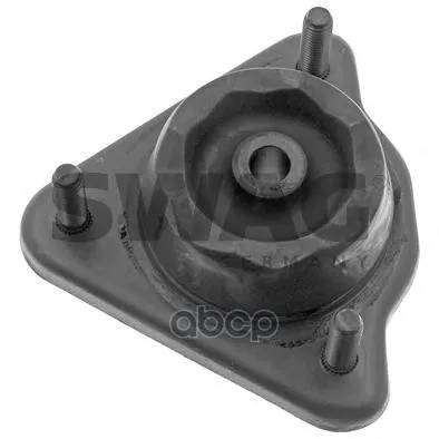 Опора Амортизатора Без Подшипника Ford: Transit 91-00 Swag арт. 50540007