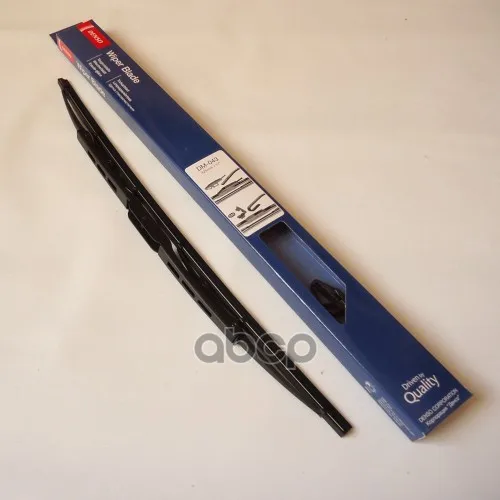Щётка Стеклоочистителя Низкий Профиль Denso 450mm Denso арт. DM045
