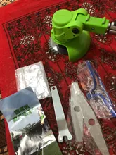 Trimmer Mower Lawn-Cutter Grass-Cutting-Machine Garden Electric Lithium-Battery Cordless-Grass