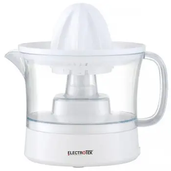 

Electrotek Et-Ex50 Paes Thulos electric juicer
