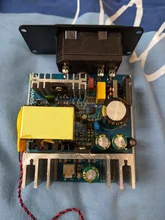 Estación de soldadura T12 STM32 2,1 S, 5 pines, pantalla OLED 1,3, temperatura ajustable, electrónica Digital, con puntas de soldadura