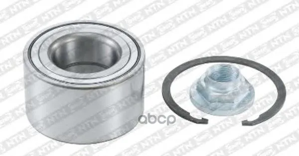 Подшипник Ступ.Mazda 3/6 04- Пер. Ntn-Snr R17049 NTN-SNR арт. R17049