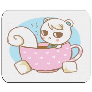 

MAT LITTLE SQUIRREL CHIBI VERY CUTE mousepad raton