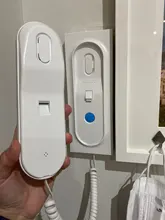 Fermax - Ref. 3431 - Telefono Portero Automatico Loft 4+N Universal - Telefonillo Fermax