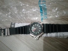 Clock Quartz-Watch 3008 S Shock Casual-Style Male Sport SANDA Waterproof New-Fashion