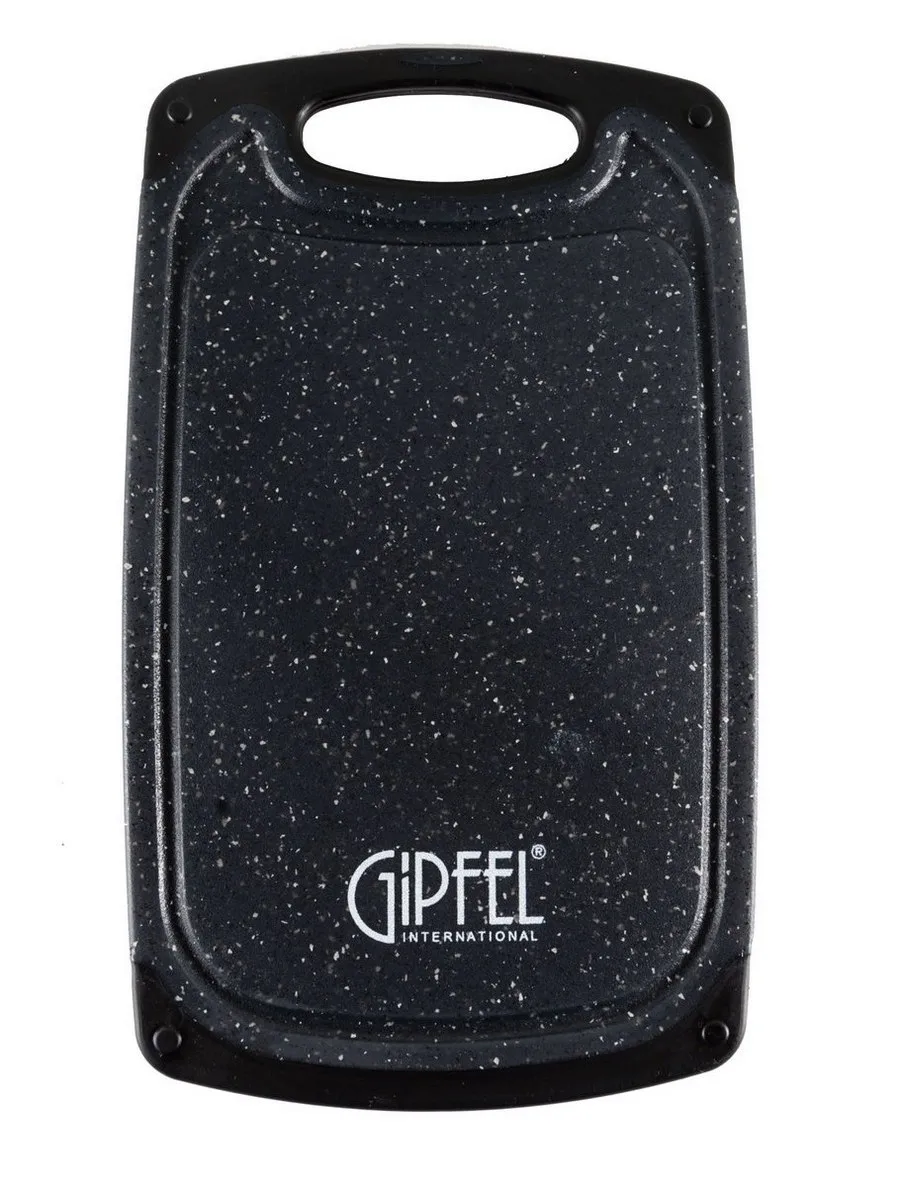 Доска разделочная GIPFEL 3241 GRITA 40,3х24,5см