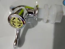 Faucet-Jar FILTER Wine-Valve Water-Dispenser-Switch Water-Tank-Faucet Glass Bibcocks