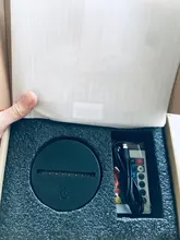 Night-Lamp Setup-Lighting-Decor Console Controller Desk Ps-Icons-Light Table-Game Visual-Led