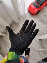 Sports-Gloves Cycling GIYO Motorcycle Winter Finger-Road Women MTB Ski Full-Long