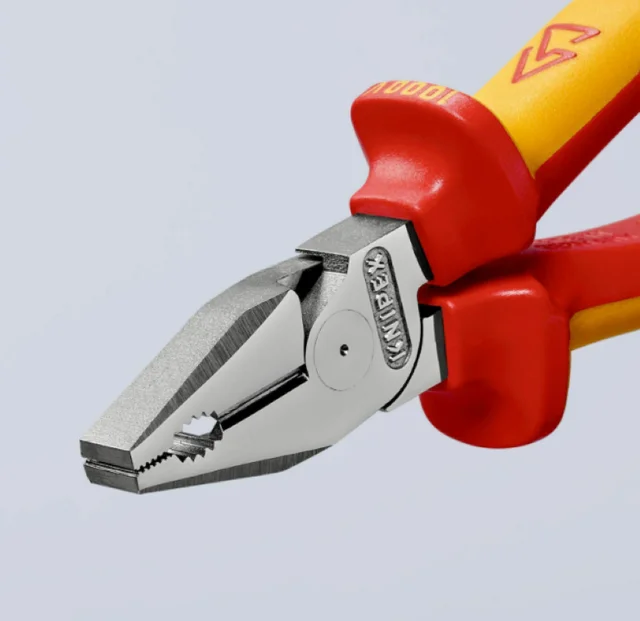 Knipex Pliers Electrical Installation  Insulated Cutting Pliers -  Insulated Cutting - Aliexpress