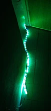 Led-Strip-Lights Diode Tape Control Flexible Ribbon Bluetooth Waterproof Rgb Rgb 5050