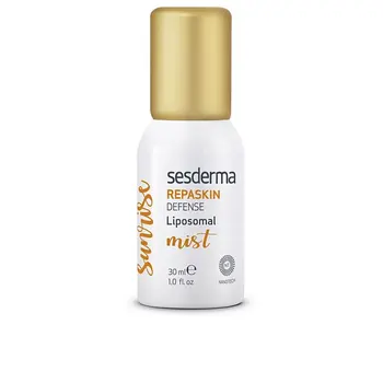 

REPASKIN DEFENSE liposomal fog DNA repair 30 ml