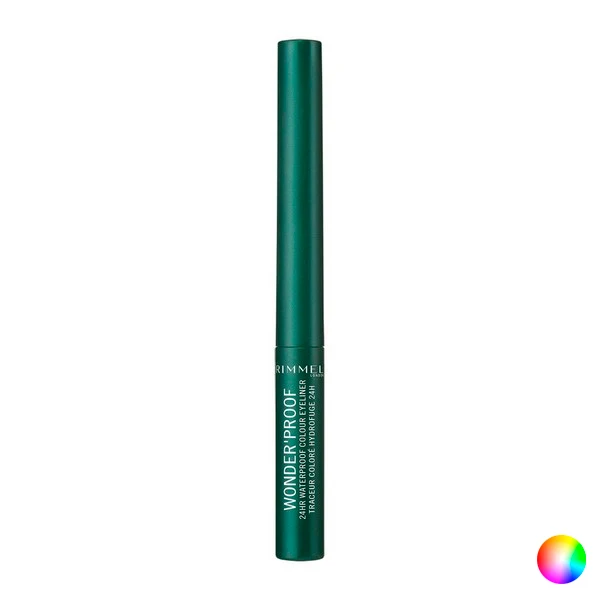 Eye Pencil Wonder'proof Rimmel London