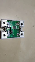 Module 24-380V Solid-State-Relay SSR-25DA High-Quality 40A 10A DC 25A Output AC 3-32v-Input
