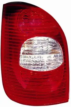 

OPTICAL GROUP POST. CITROEN PICASSO Left 2004 Compatible