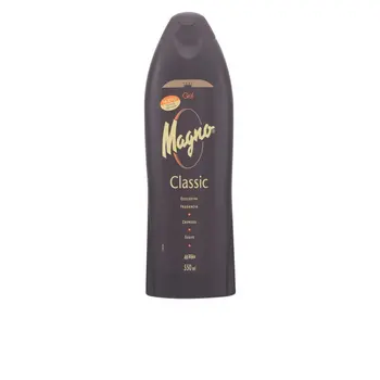 

CLASSIC shower gel 550 ml