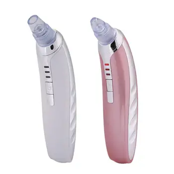 

Pore Cleaner Face Cleaning Blackhead Remover Tool blackhead pore acne removal Facial Cleansing Cosmetology Face Care Machine