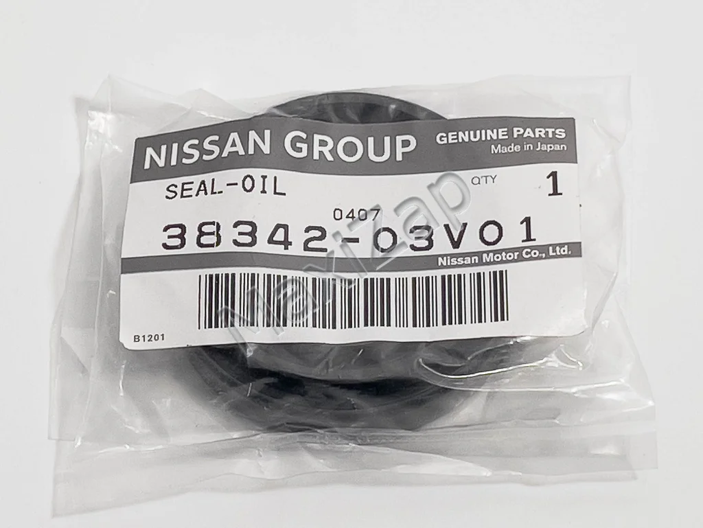 3834203V01 NISSAN / INFINITI Сальник привода правого V36 |