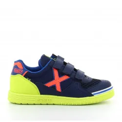 

MUNICH - G-3 KID VCO INDOOR 72 1514072