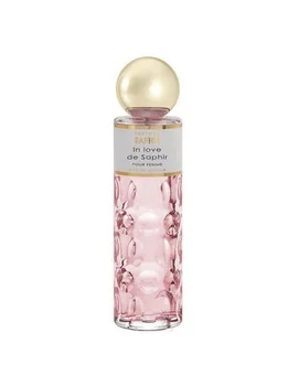 

SAPHIR WOM 200ML VAP IN LOVE 83095