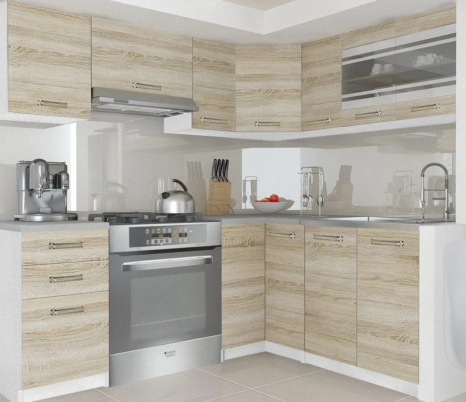 Cocinas Completas Baratas - Mueblesweb