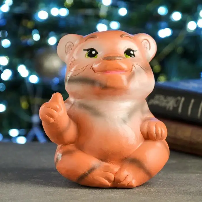 Купить Банку На Тигр В Тюмени