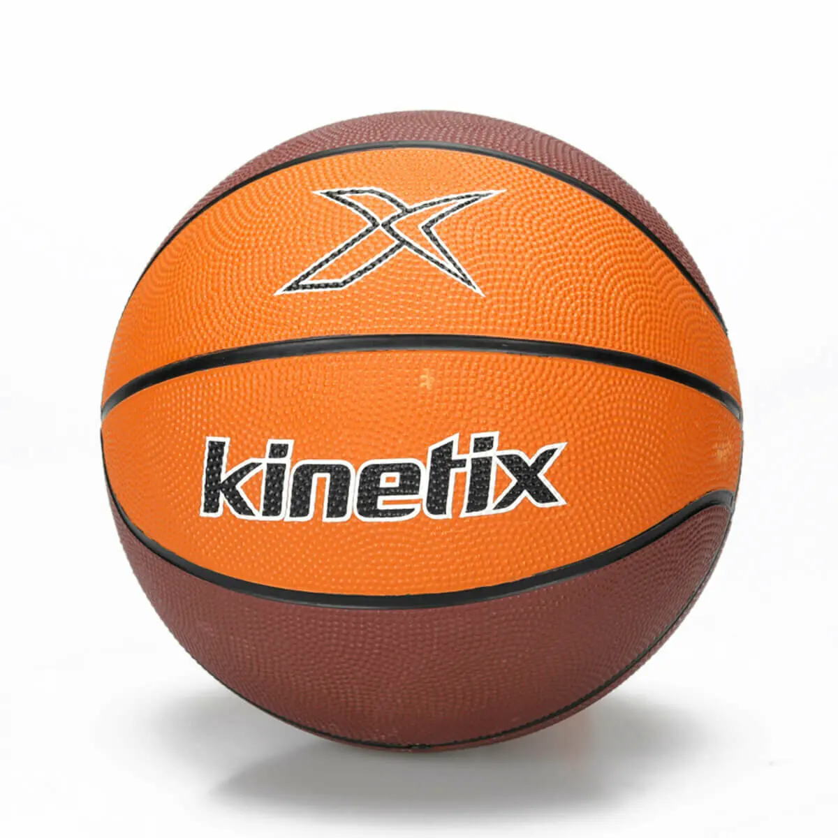 

FLO BALL16 Multicolour Unisex Basketball Ball KINETIX